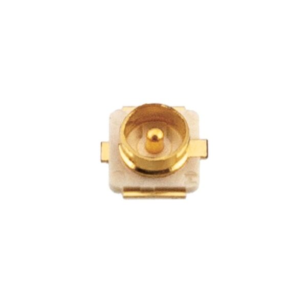 IPEX Male Connector for PCB Electronic Components and Other Parts of Connection C-SDSP-IPEX-J-1