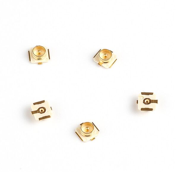 IPEX Male Connector for PCB Electronic Components and Other Parts of Connection C-SDSP-IPEX-J-1 - Image 2