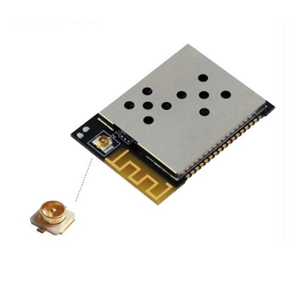 IPEX Male Connector for PCB Electronic Components and Other Parts of Connection C-SDSP-IPEX-J-1 - Image 3
