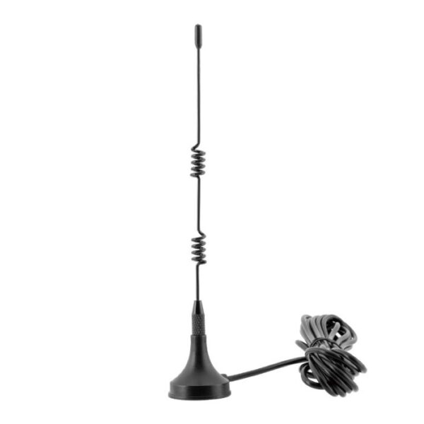 Sucker Antenna High Gain Wireless Remote Communication 433M 868M 915M 2.4G 5G for LoRa WiFi Zigbee devices and IoT Devices A-SDSP-XPTX-S1751-1