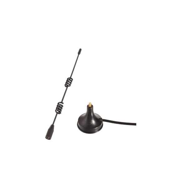 Sucker Antenna High Gain Wireless Remote Communication 433M 868M 915M 2.4G 5G for LoRa WiFi Zigbee devices and IoT Devices A-SDSP-XPTX-S1751-1 - Image 2