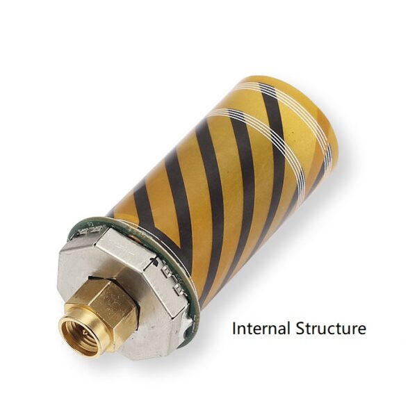 GNSS Antenna High Gain with BDS GPS GLONASS Small Size for UAV Drone and Handheld devices A-SDSP-YYTX-STA3001-4 - Image 3
